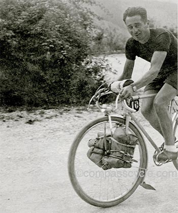 rene herse randonneur