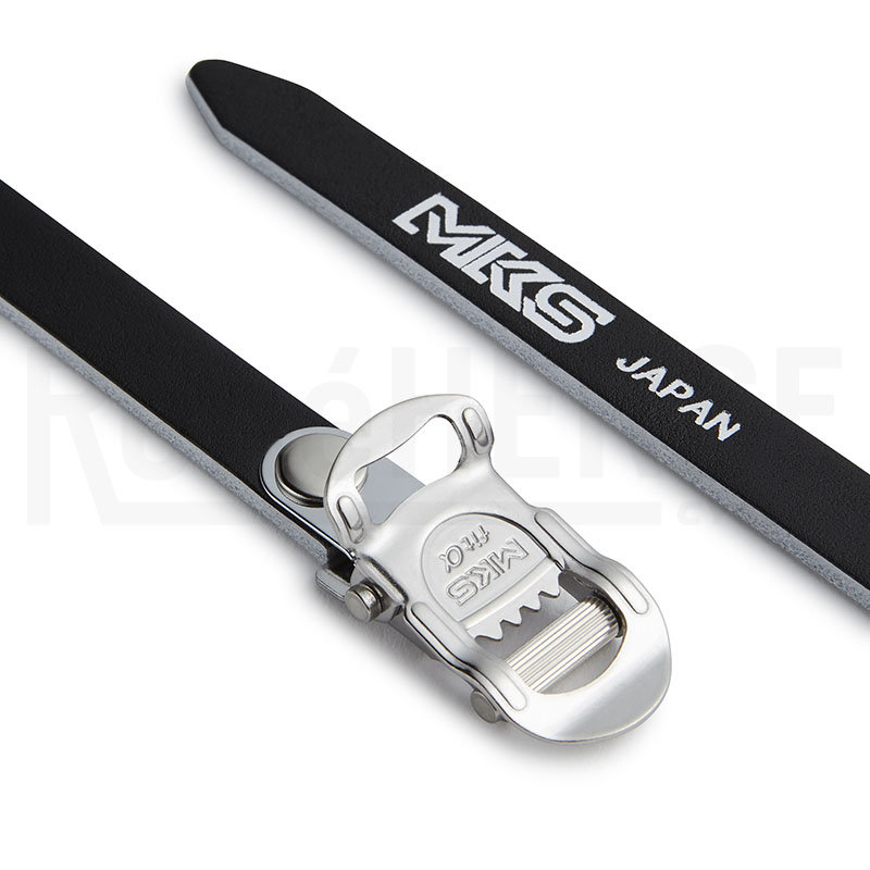 MKS Fit a First nylon straps