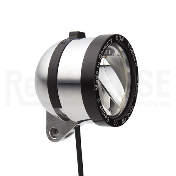 son edelux ii front light