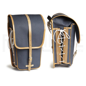 Rene Herse Musette Bag – Rene Herse Cycles