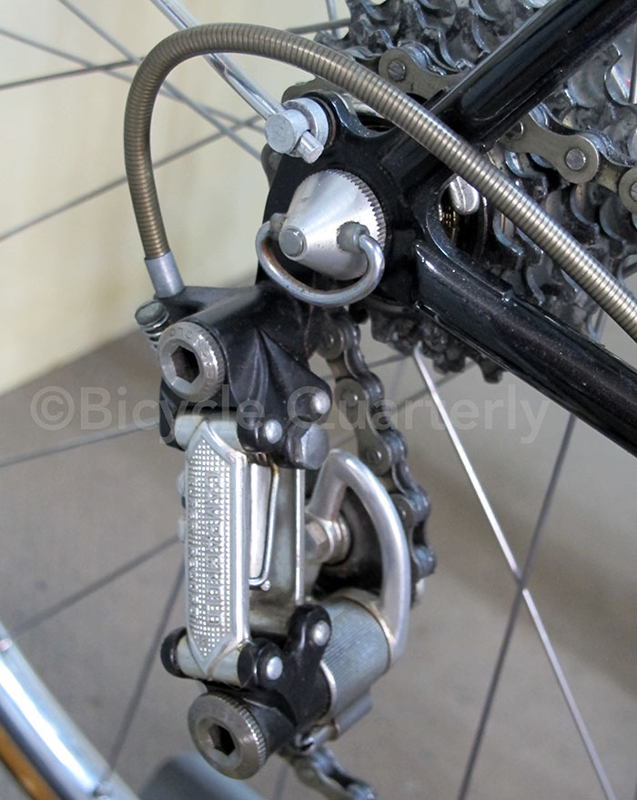 nivex derailleur