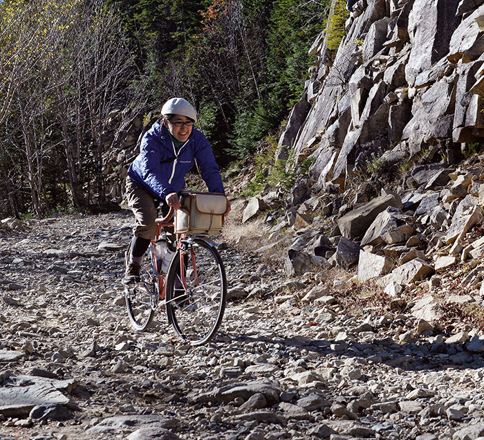 zacro mountain bike pedals