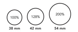 How Wide is Right for Me? | Rene Herse Cycles