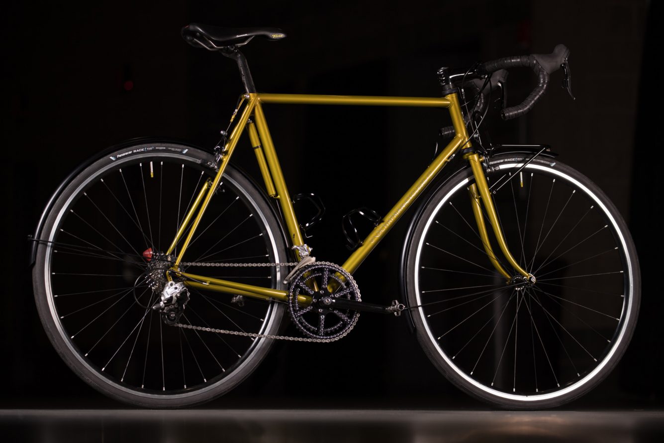 best randonneur bikes 2018