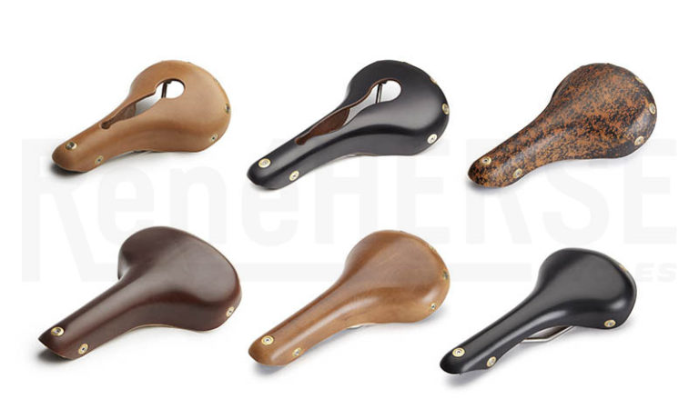 rene herse saddles