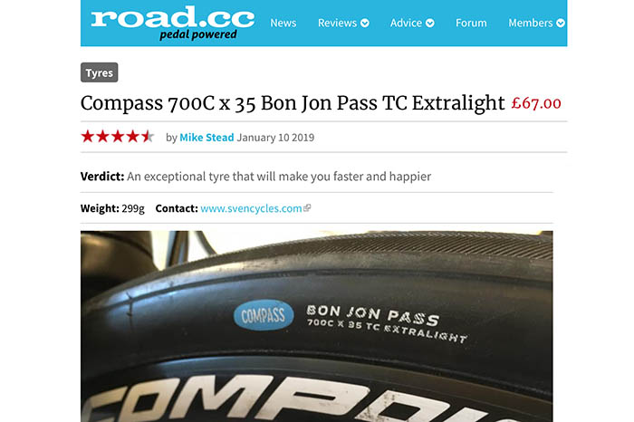 Compass bon hot sale jon pass