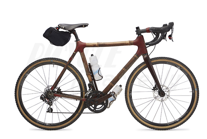 Calfee bamboo clearance bike