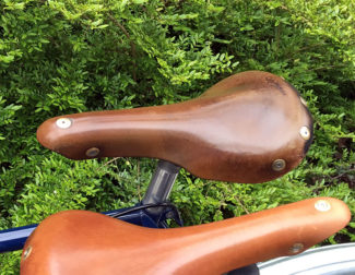 rene herse saddles