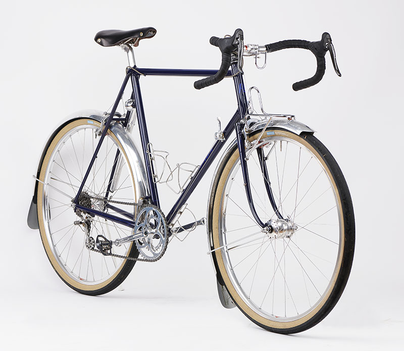 rene herse bicycles