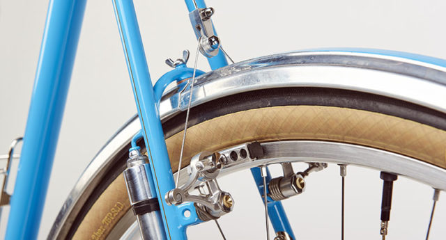 Optimizing the Cantilever Brake – Rene Herse Cycles