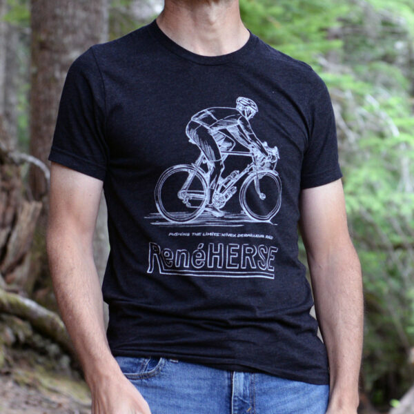 Nivex T-Shirt – Rene Herse Cycles