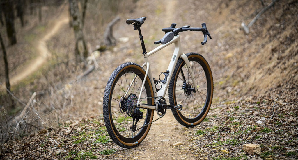 wtb gravel 650b